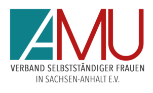 AMU Verband selbständiger Frauen Sachsen-Anhalt e.V.