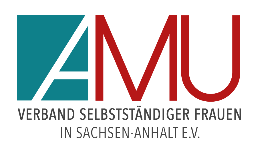 AMU Verband selbständiger Frauen SachsenAnhalt e.V.